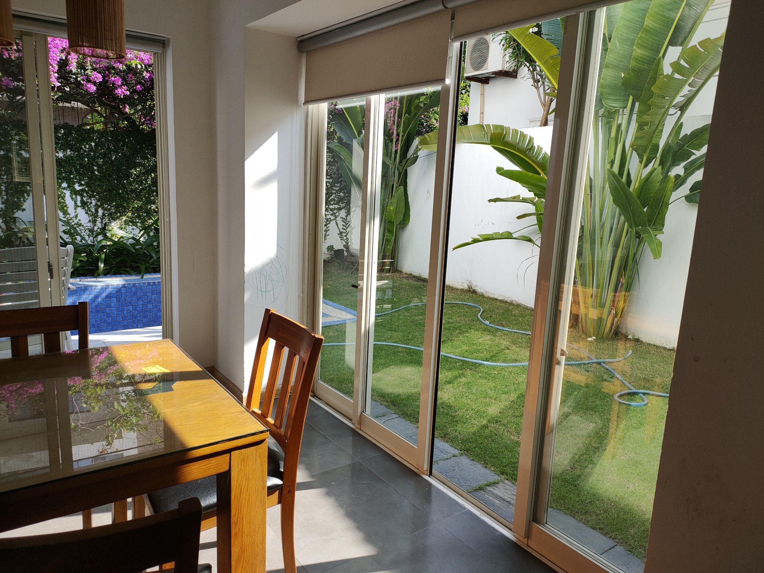 Stunning Villa for Rent in My An Da Nang