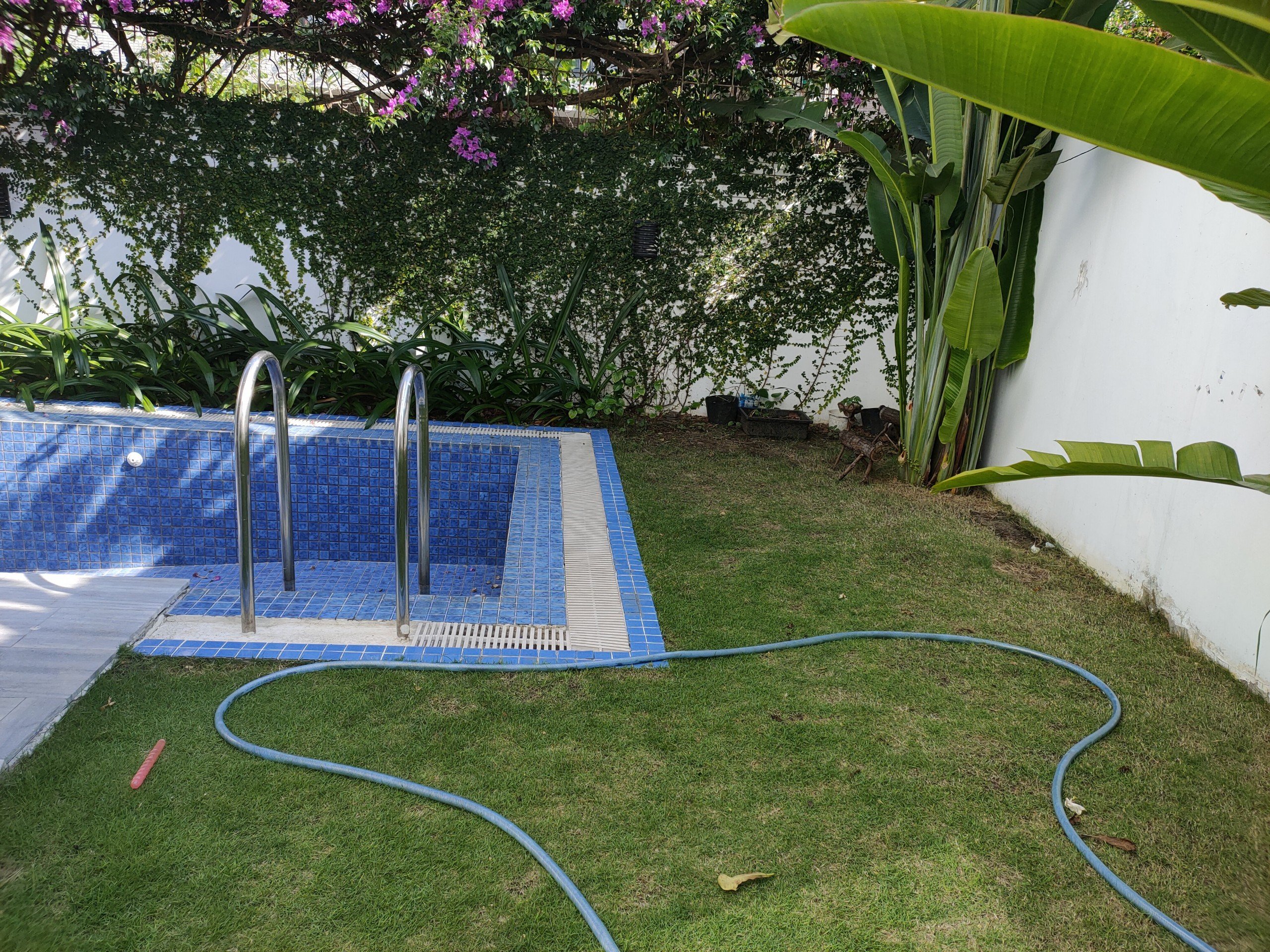 Stunning Villa for Rent in My An Da Nang