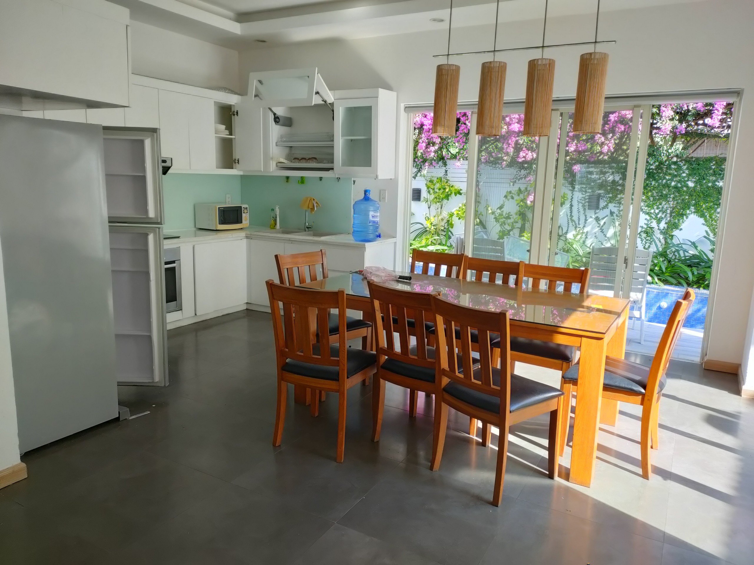 Stunning Villa for Rent in My An Da Nang