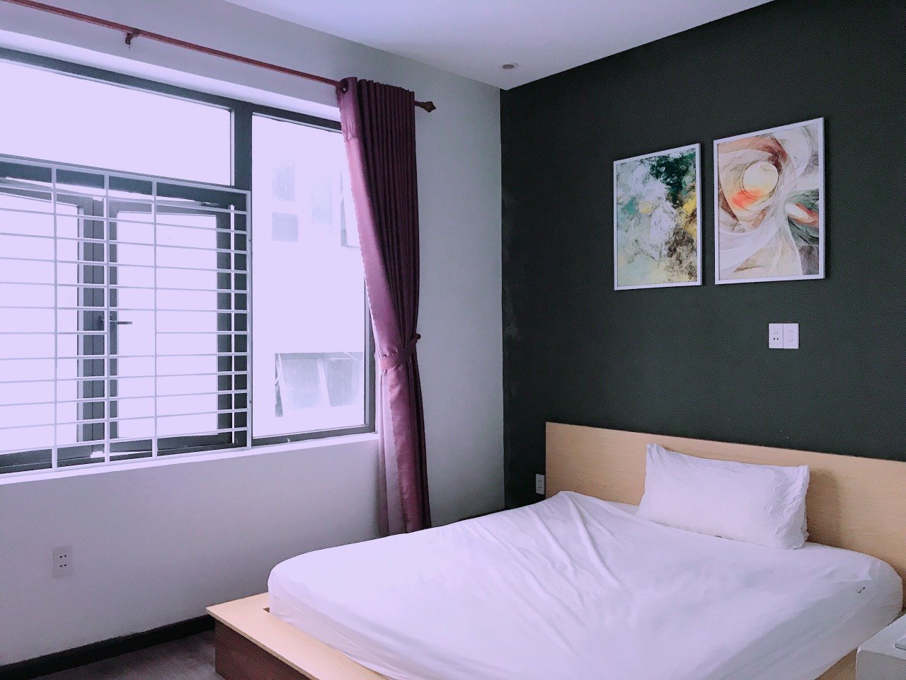 Stunning 2 Bedrooms Pool Villa in An Thuong Area, Da Nang
