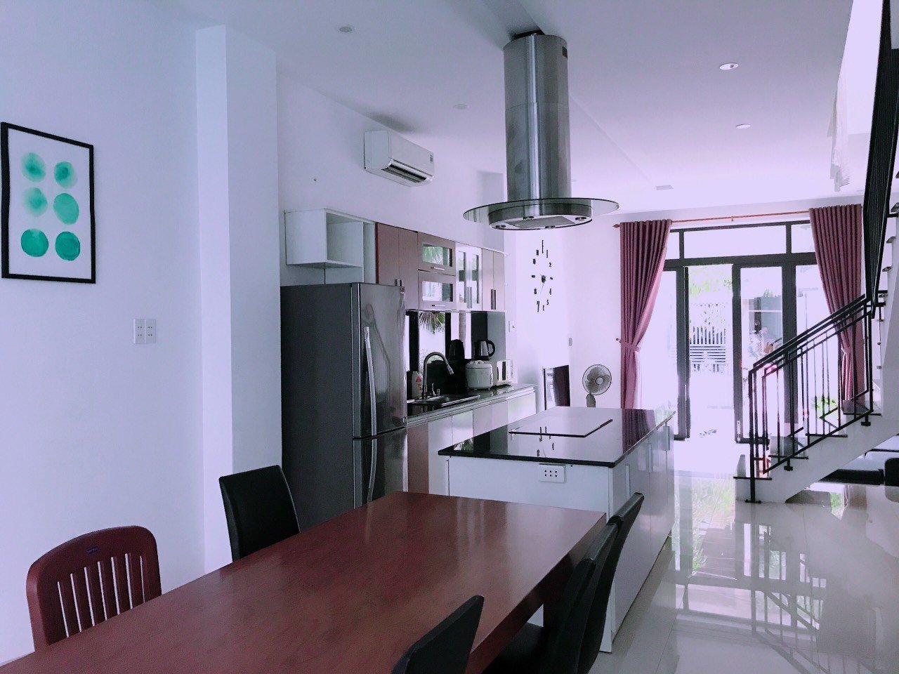 Stunning 2 Bedrooms Pool Villa in An Thuong Area, Da Nang