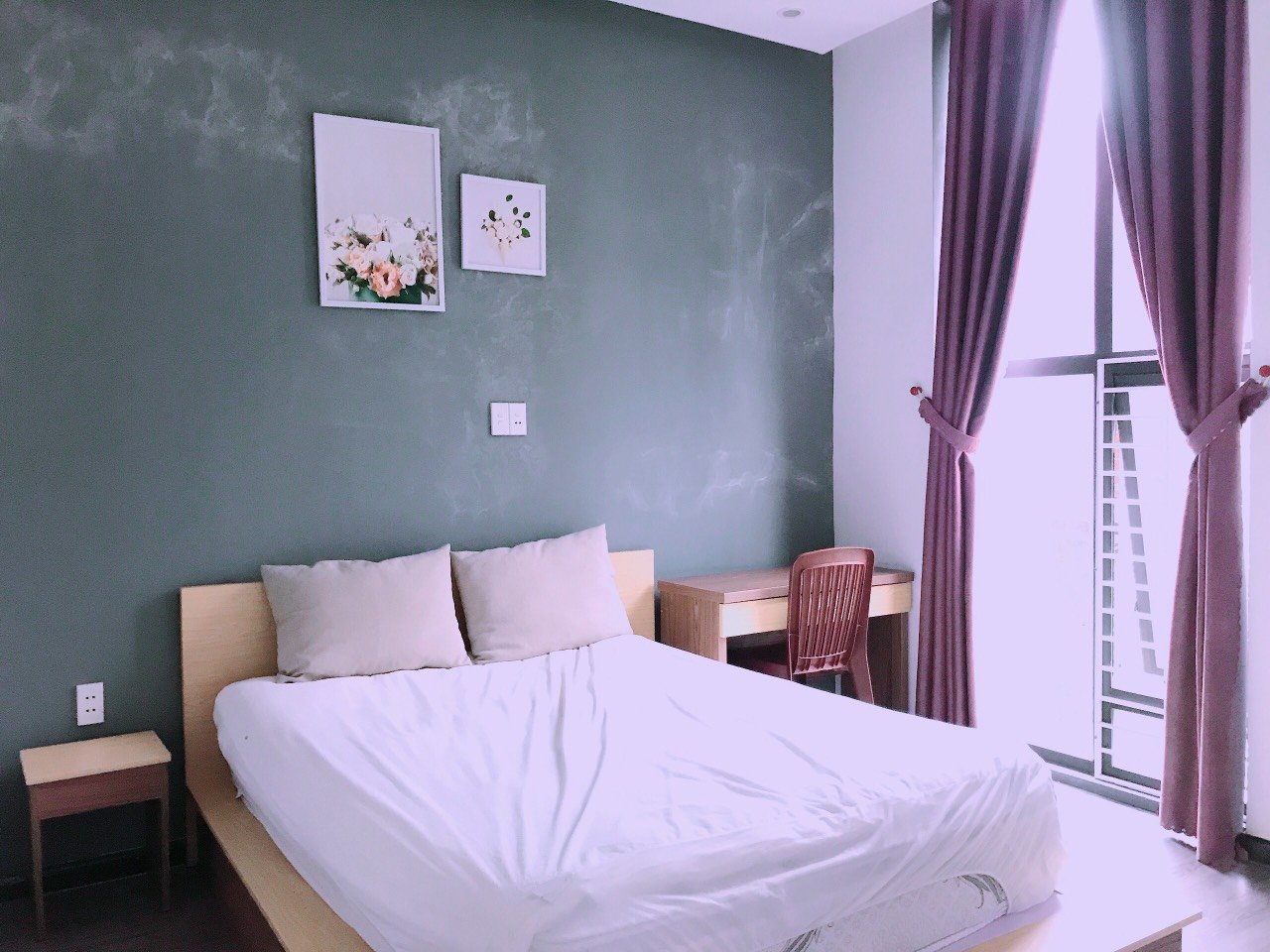 Stunning 2 Bedrooms Pool Villa in An Thuong Area, Da Nang