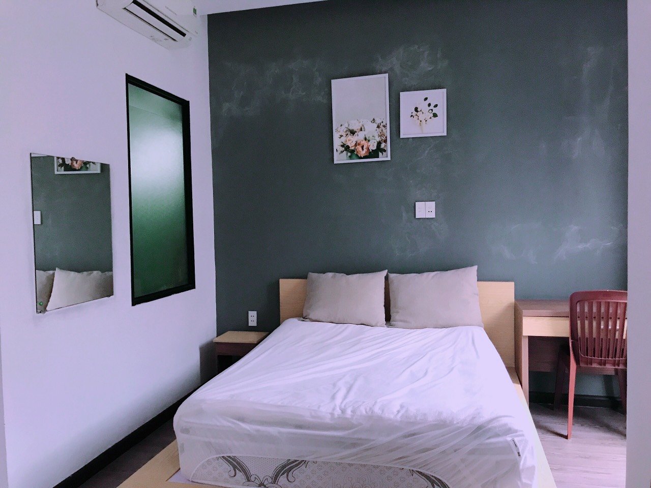 Stunning 2 Bedrooms Pool Villa in An Thuong Area, Da Nang