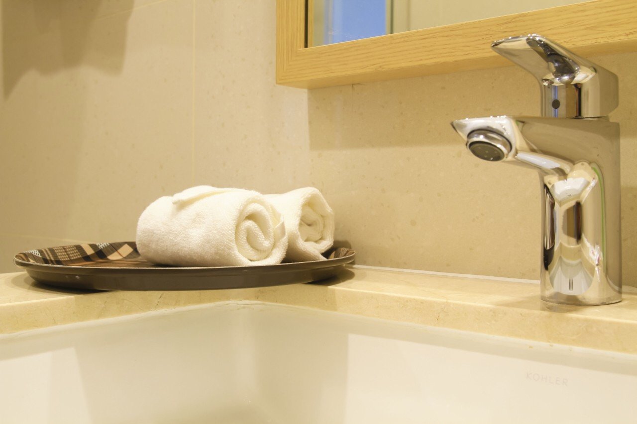 Luxurious Apartment for Rent in The Ocean Suites, Da Nang