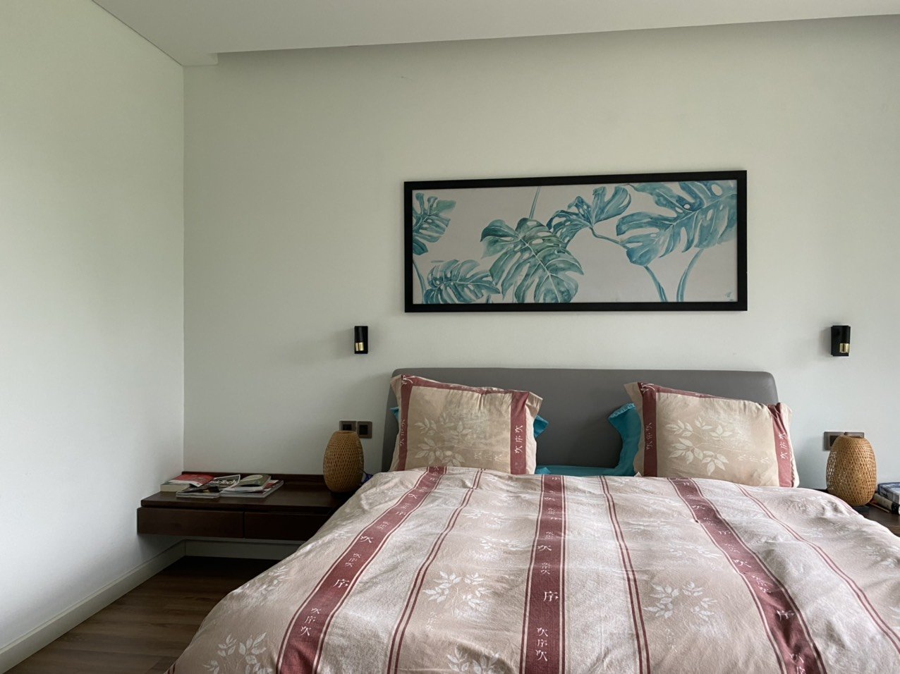 Luxury Three Bedrooms Villa For Rent in The Point Villas Da Nang
