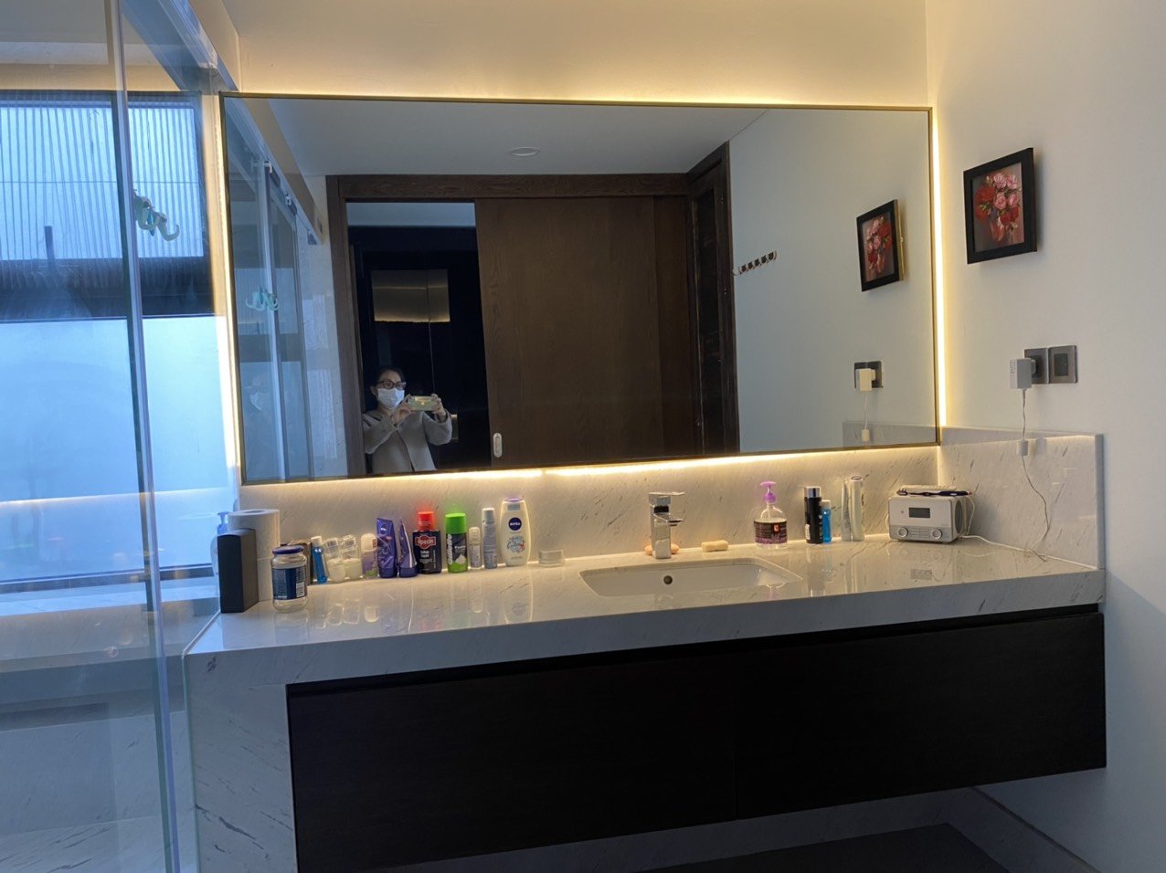 Luxury Three Bedrooms Villa For Rent in The Point Villas Da Nang