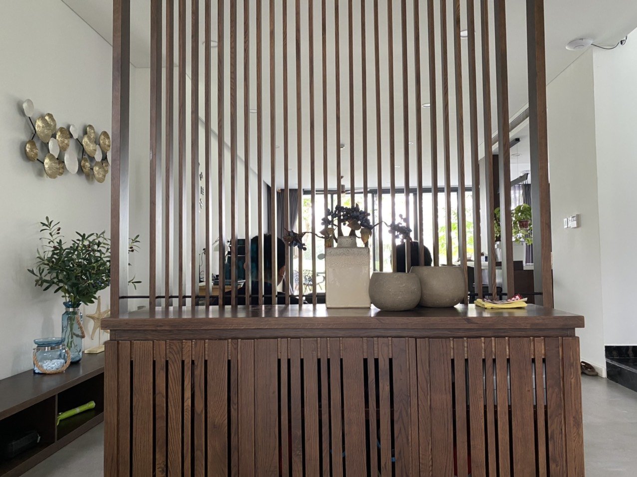 Luxury Three Bedrooms Villa For Rent in The Point Villas Da Nang