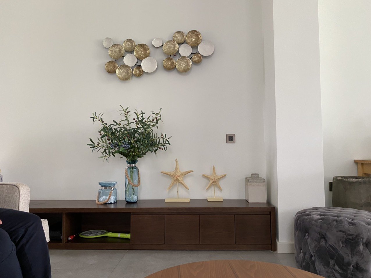 Luxury Three Bedrooms Villa For Rent in The Point Villas Da Nang