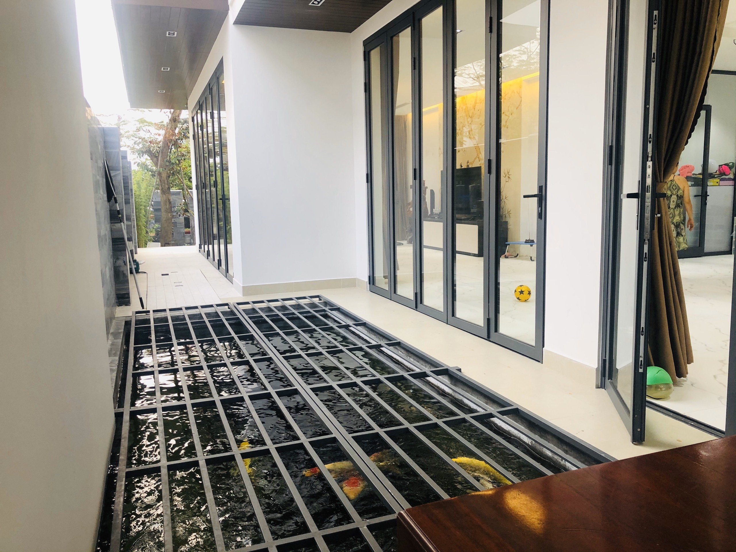 Luxury Four Bedrooms Villa For Rent in Euro Village, Da Nang