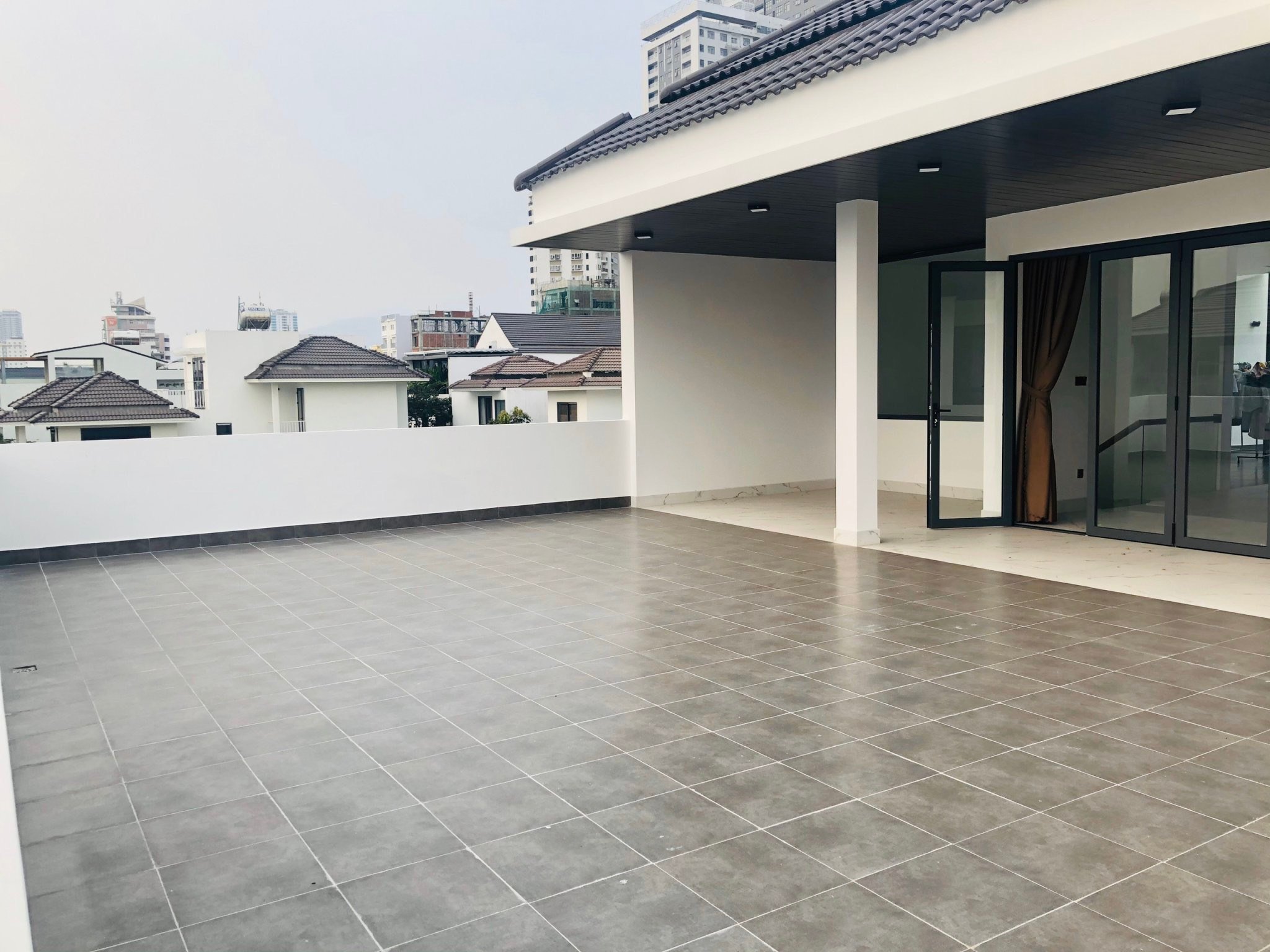 Luxury Four Bedrooms Villa For Rent in Euro Village, Da Nang