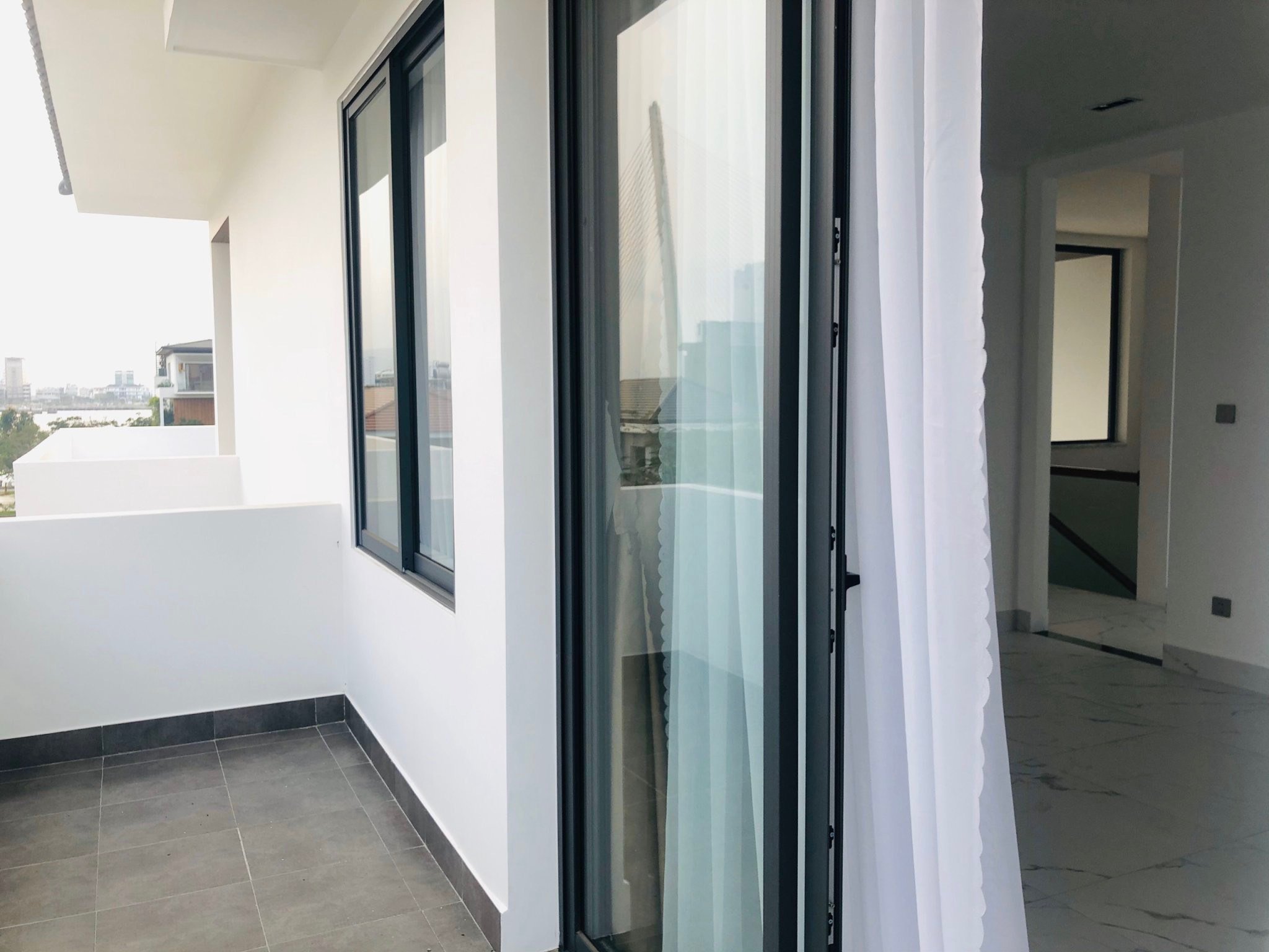 Luxury Four Bedrooms Villa For Rent in Euro Village, Da Nang