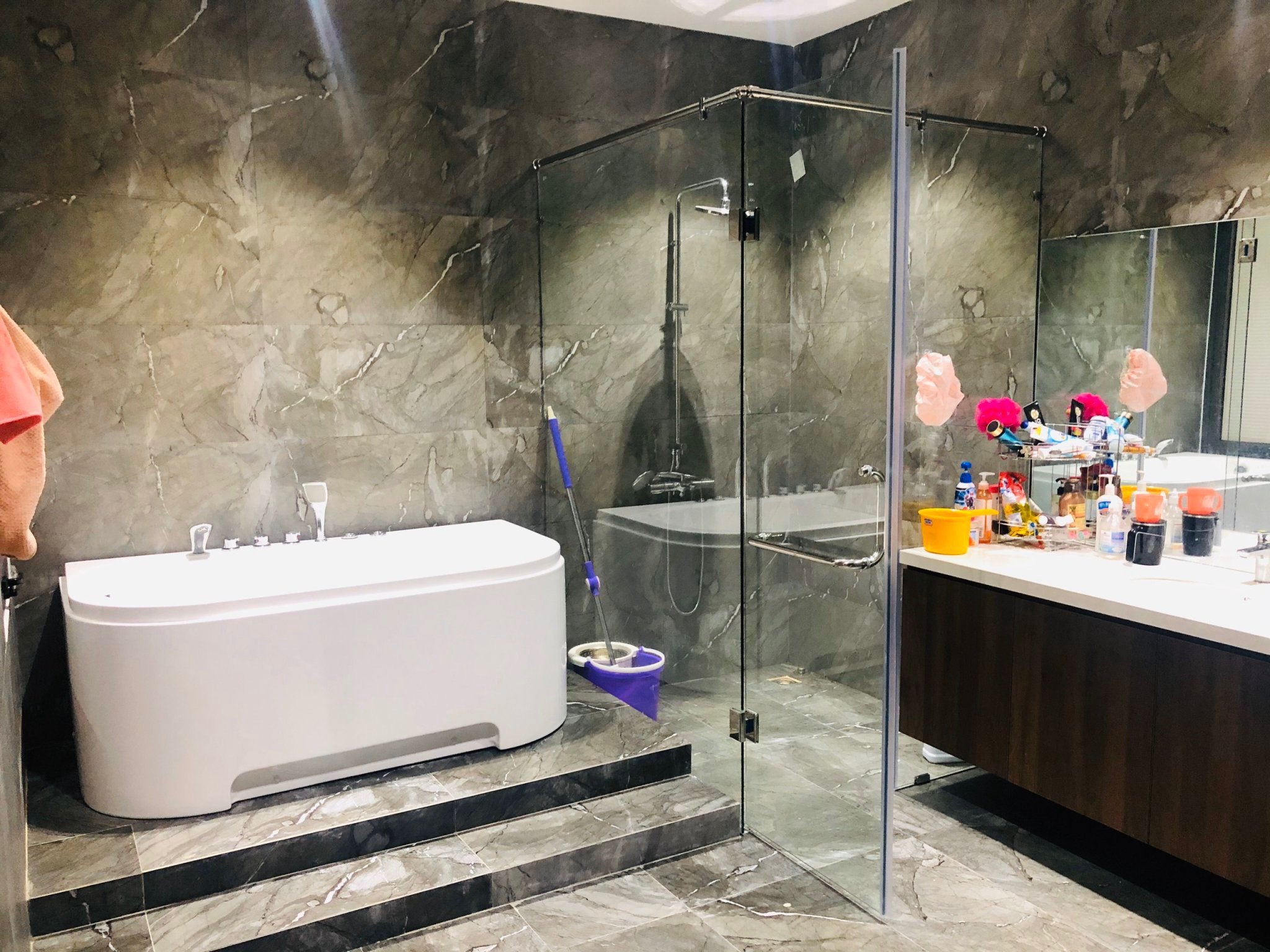 Luxury Four Bedrooms Villa For Rent in Euro Village, Da Nang