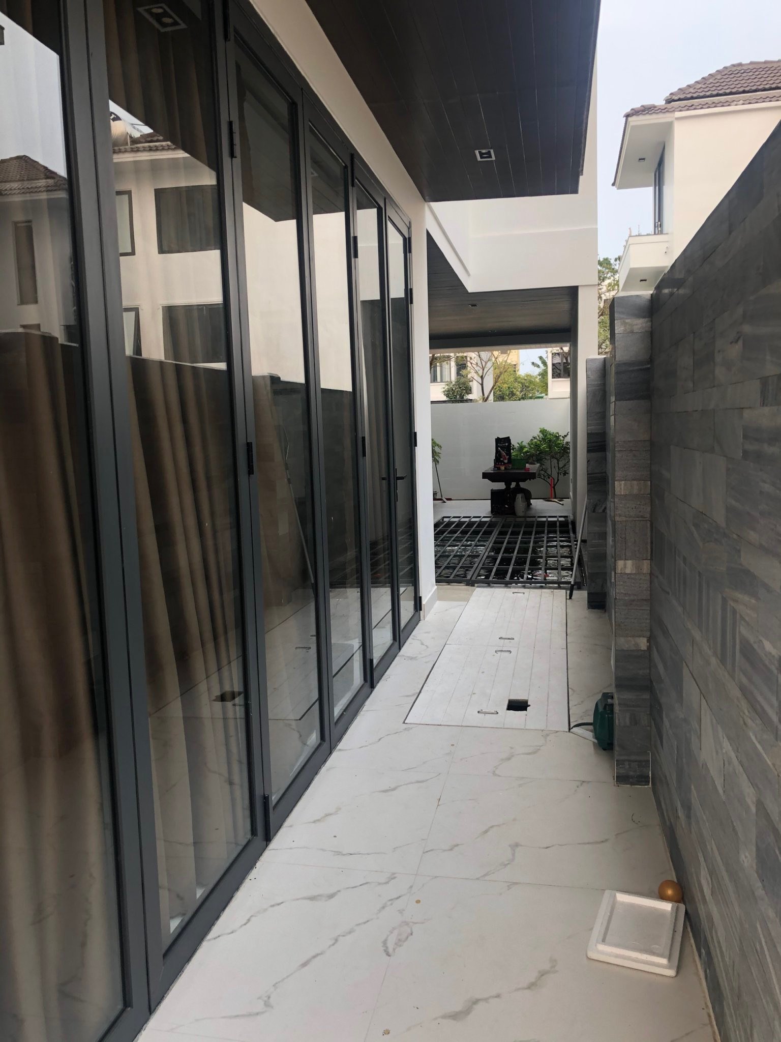 Luxury Four Bedrooms Villa For Rent in Euro Village, Da Nang