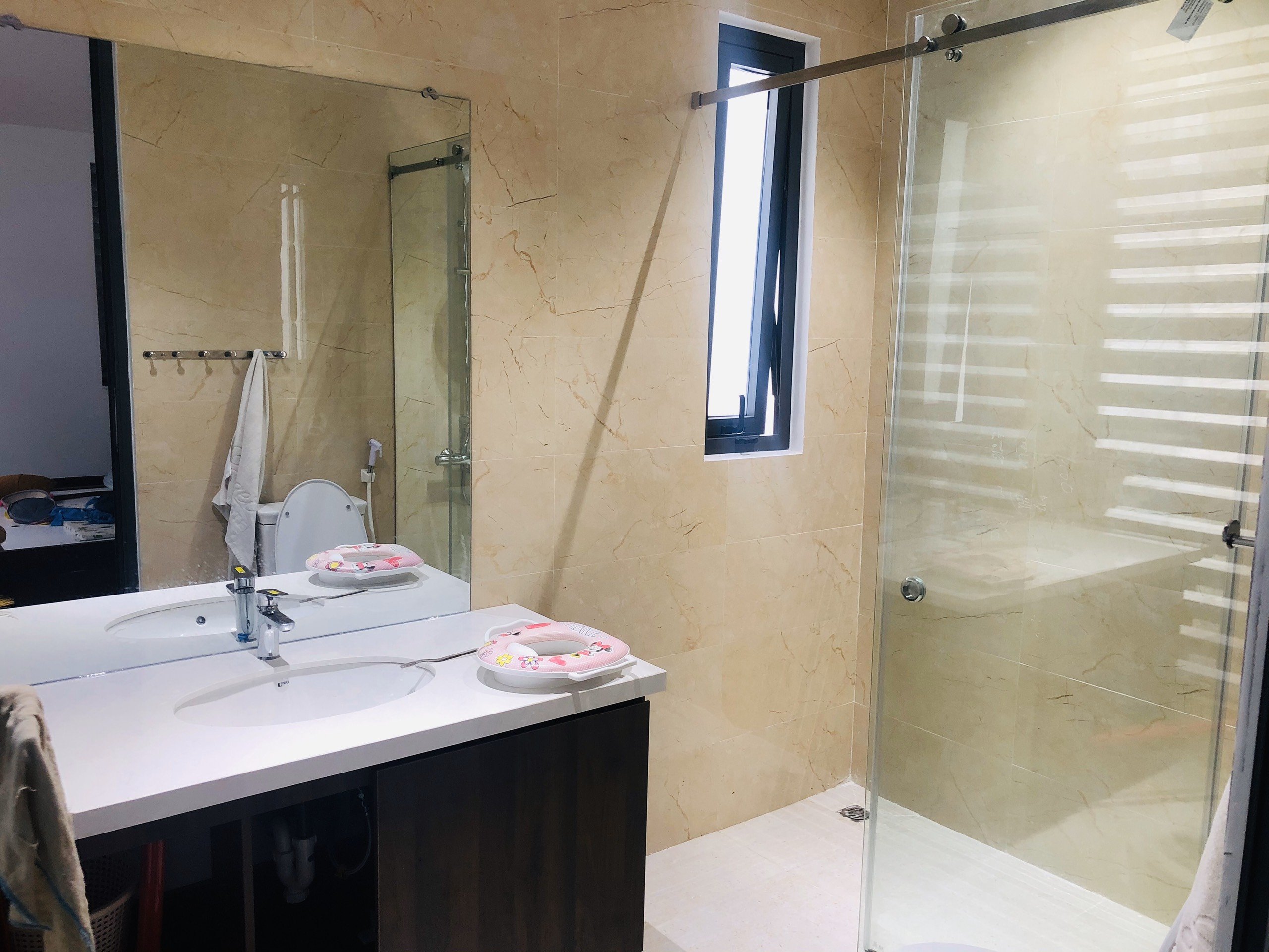 Luxury Four Bedrooms Villa For Rent in Euro Village, Da Nang