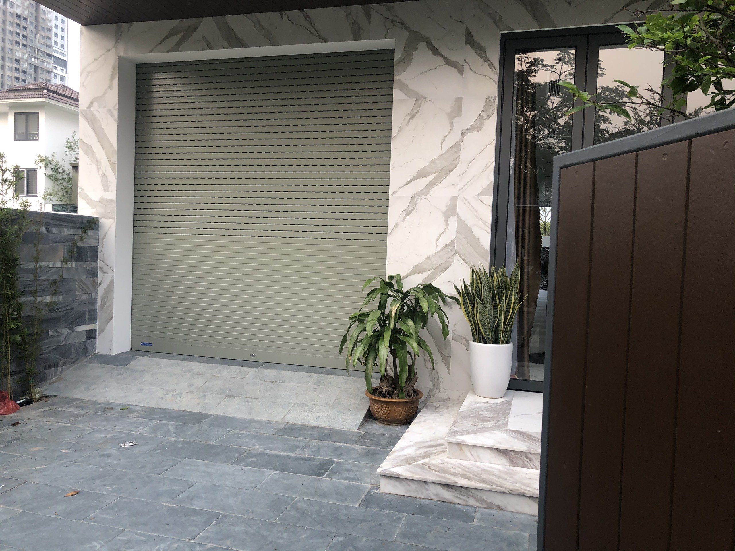 Luxury Four Bedrooms Villa For Rent in Euro Village, Da Nang