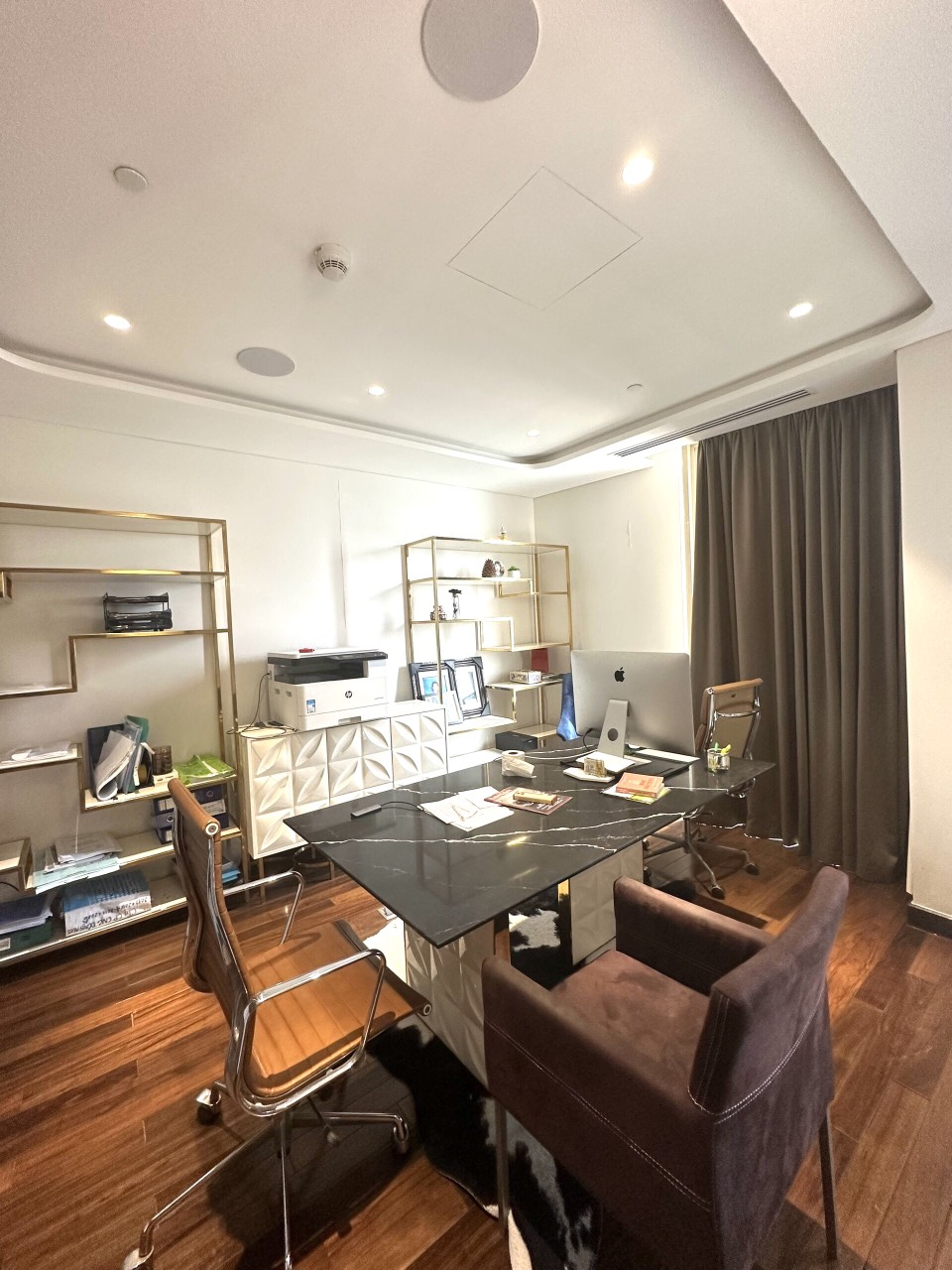 Penthouse Hilton River View in Da Nang – Live the High Life