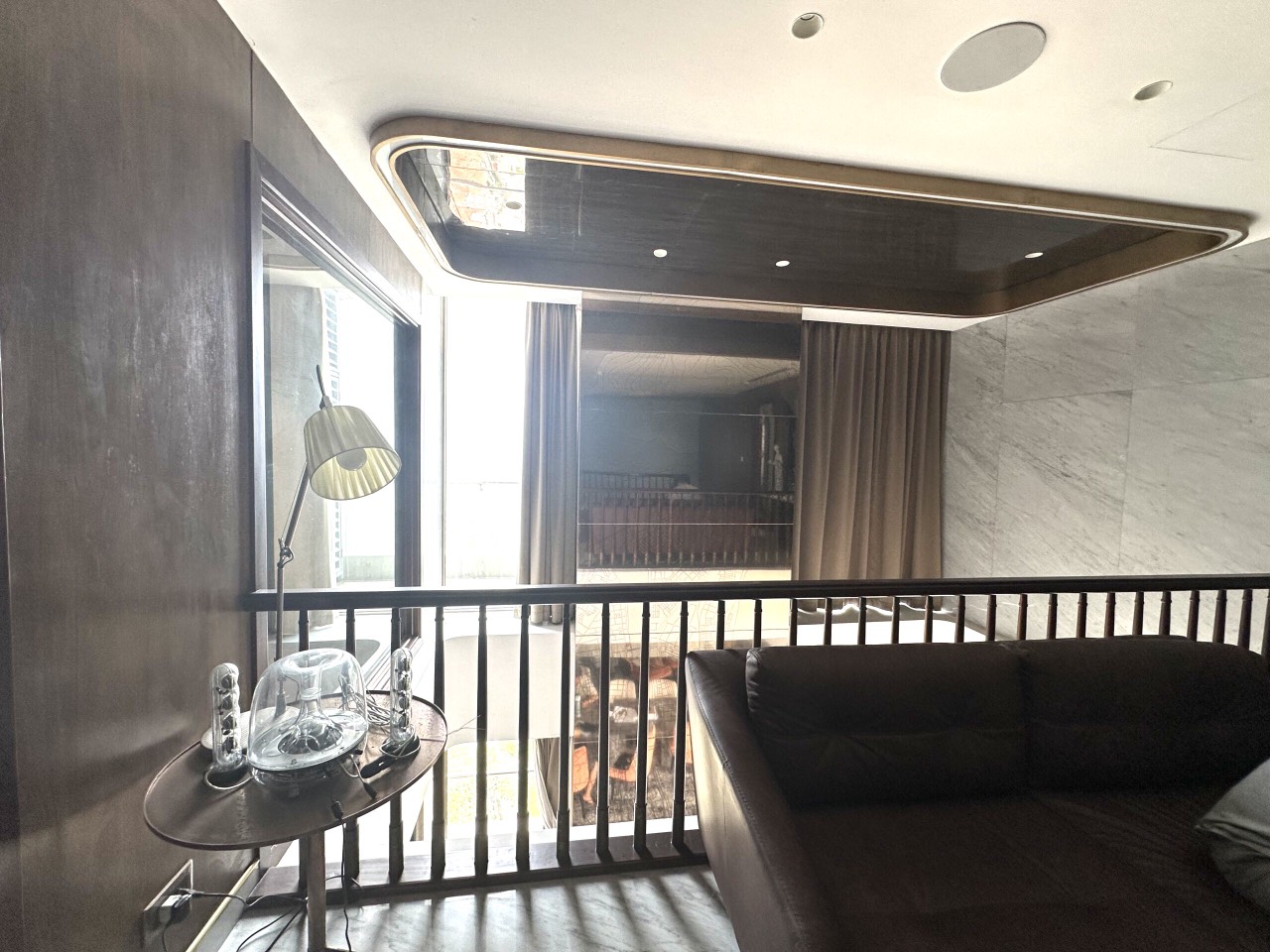 Penthouse Hilton River View in Da Nang – Live the High Life