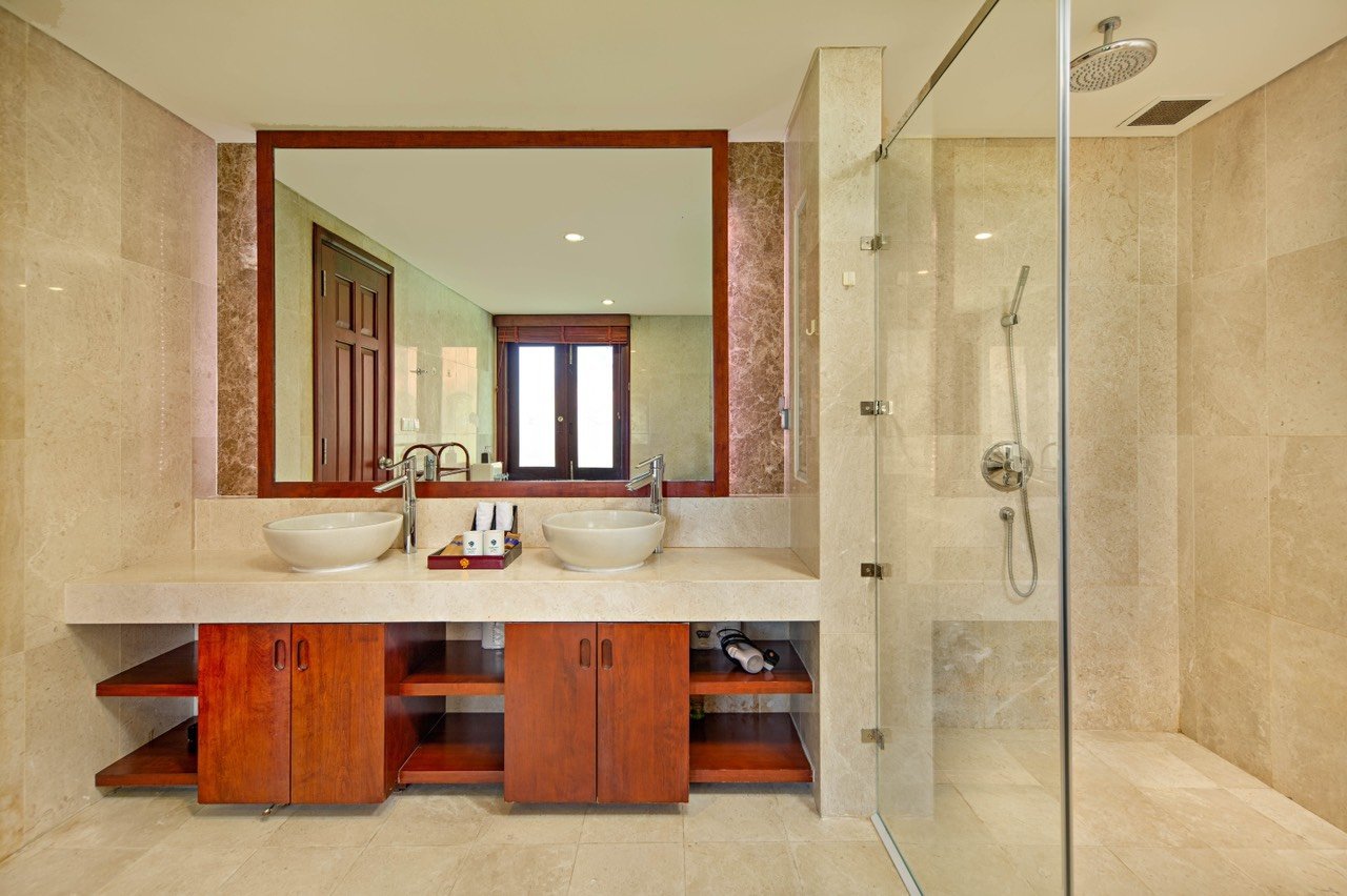 Spacious Three-Bedroom Villa for Rent in Furama Da Nang