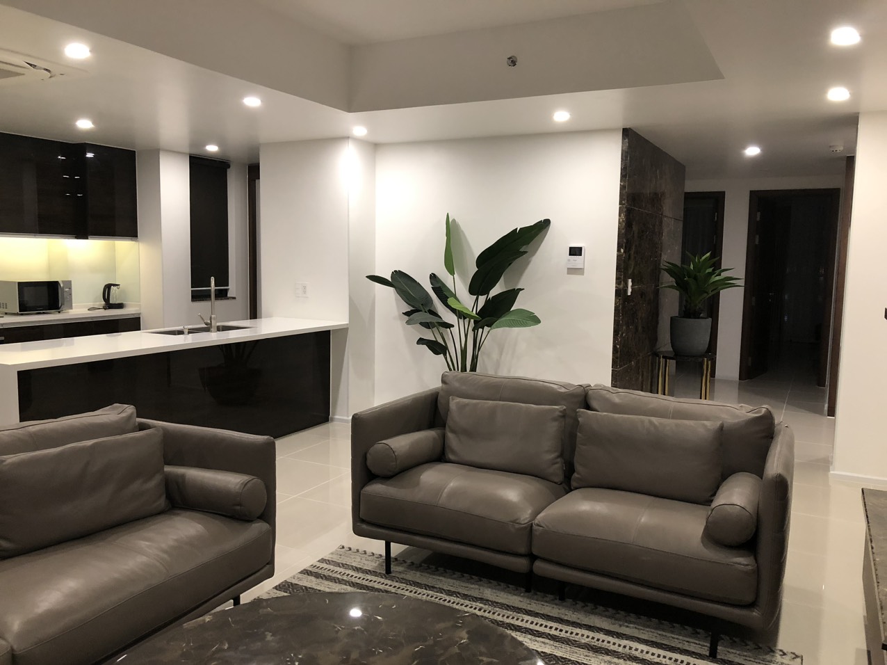 3 bedroom apartment – Luxurious Hiyori Garden Tower Penthouse Awaits