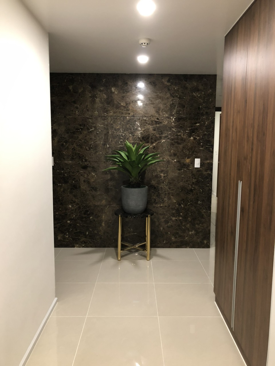 3 bedroom apartment – Luxurious Hiyori Garden Tower Penthouse Awaits