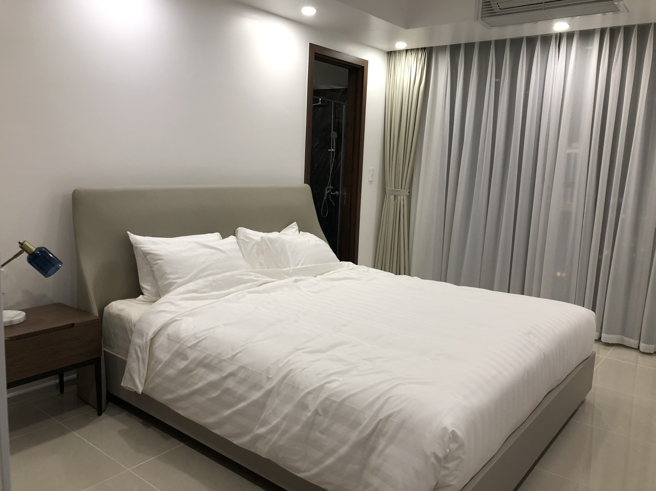 3 bedroom apartment – Luxurious Hiyori Garden Tower Penthouse Awaits