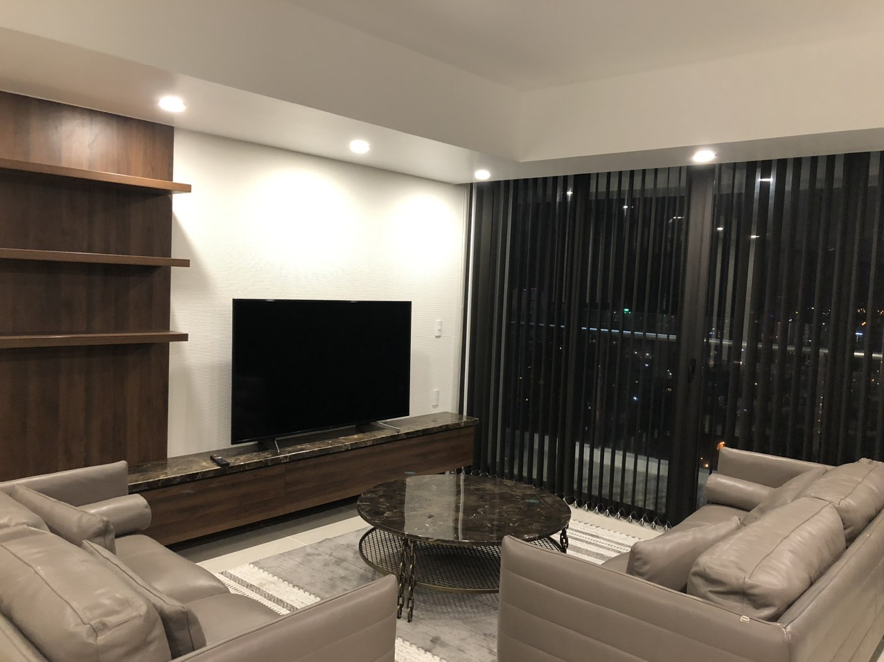 3 bedroom apartment – Luxurious Hiyori Garden Tower Penthouse Awaits