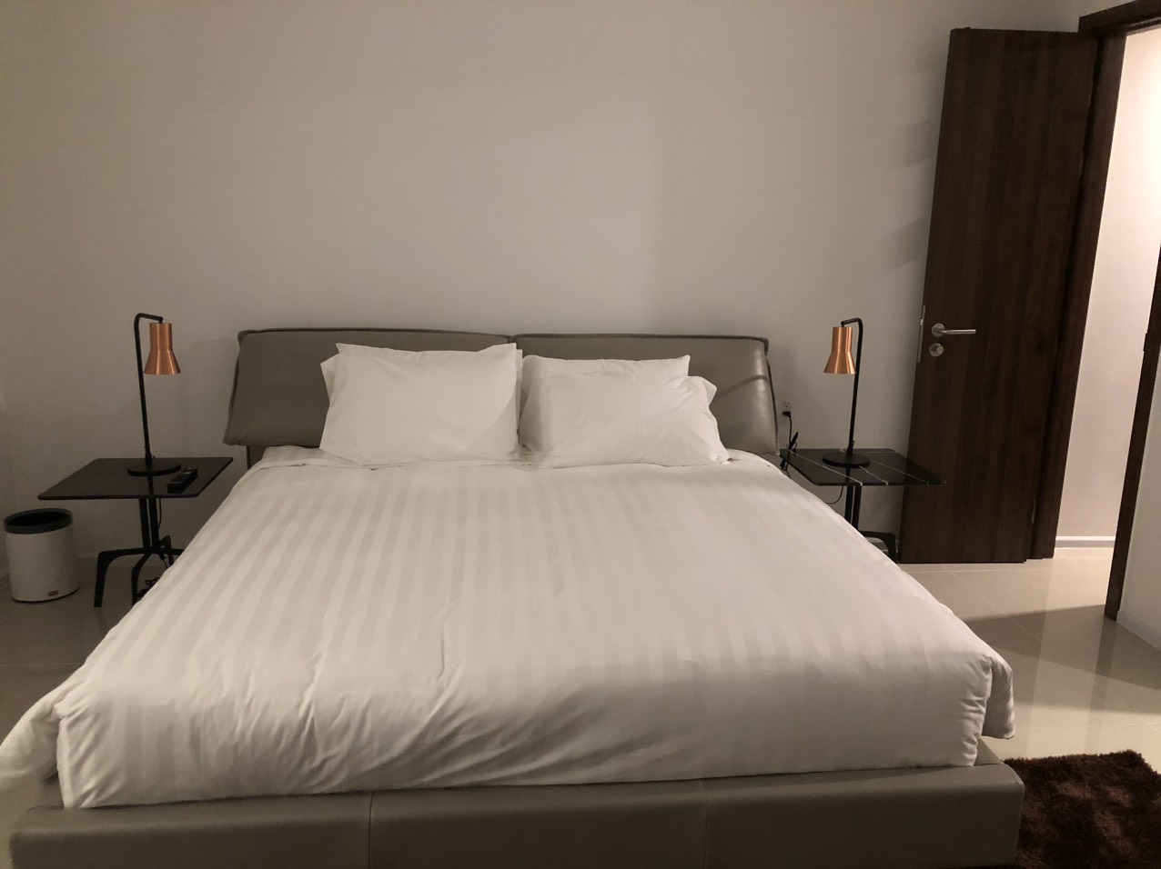 3 bedroom apartment – Luxurious Hiyori Garden Tower Penthouse Awaits