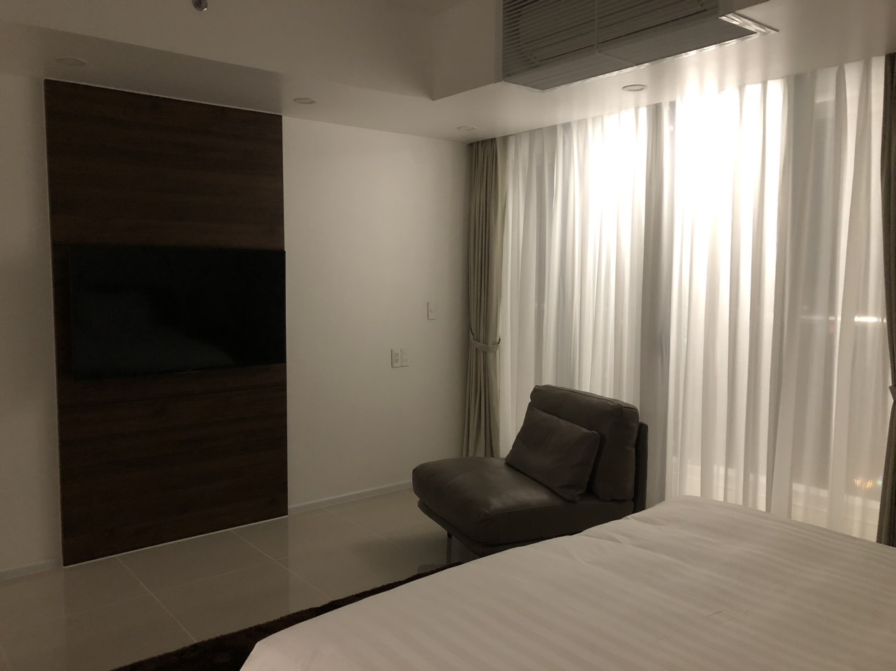 3 bedroom apartment – Luxurious Hiyori Garden Tower Penthouse Awaits