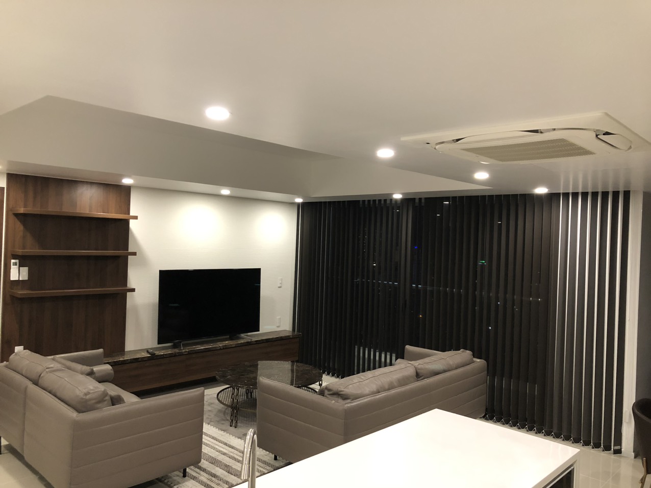 3 bedroom apartment – Luxurious Hiyori Garden Tower Penthouse Awaits