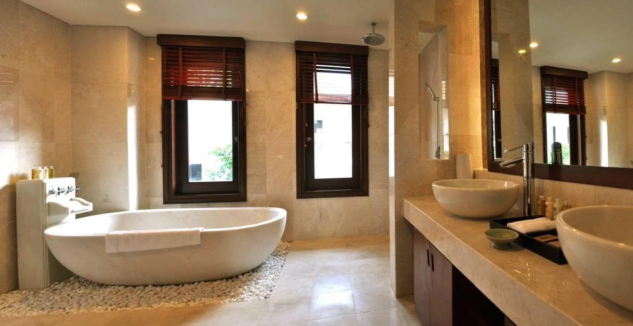 Paradise 3-Bedroom Villa at Furama Resort