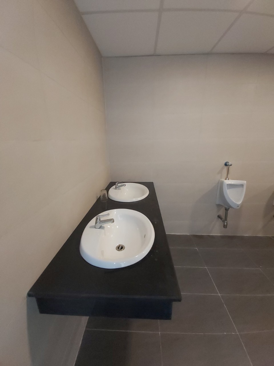 New office for lease in Hai Chau – 210m2/floor