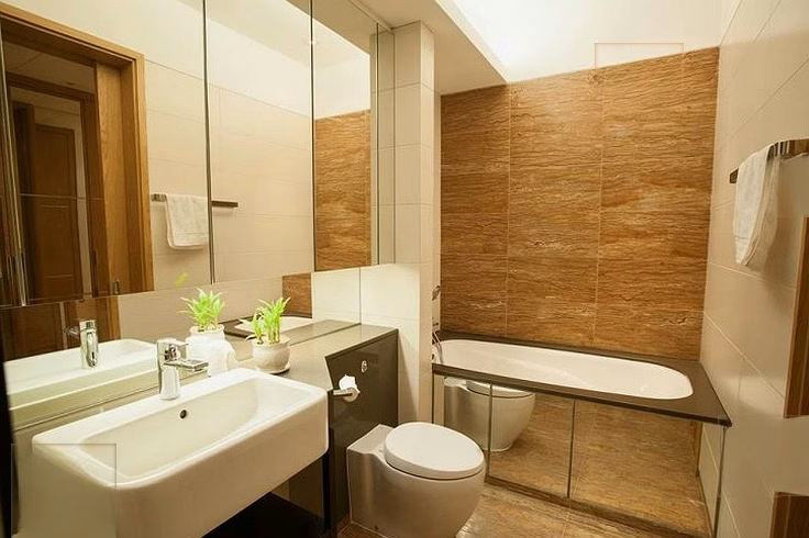 Vinhomes apartment for rent at 54A Nguyen Chi Thanh, 2 bedrooms, area 86m2, fully furnished***