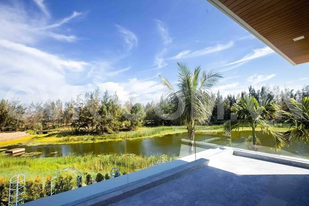 4 Bedroom Villa for Rent in Ngu Hanh Son, Da Nang
