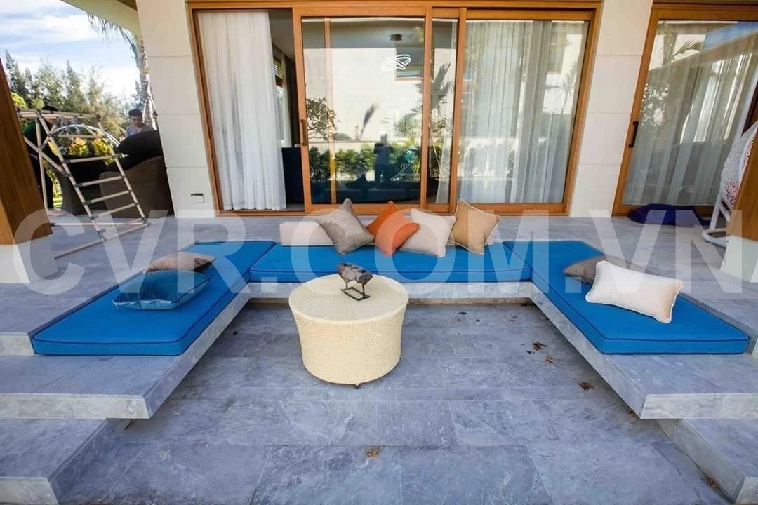 4 Bedroom Villa for Rent in Ngu Hanh Son, Da Nang