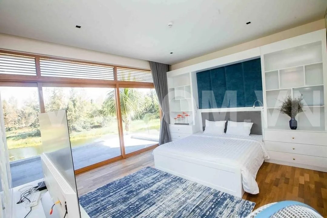 4 Bedroom Villa for Rent in Ngu Hanh Son, Da Nang
