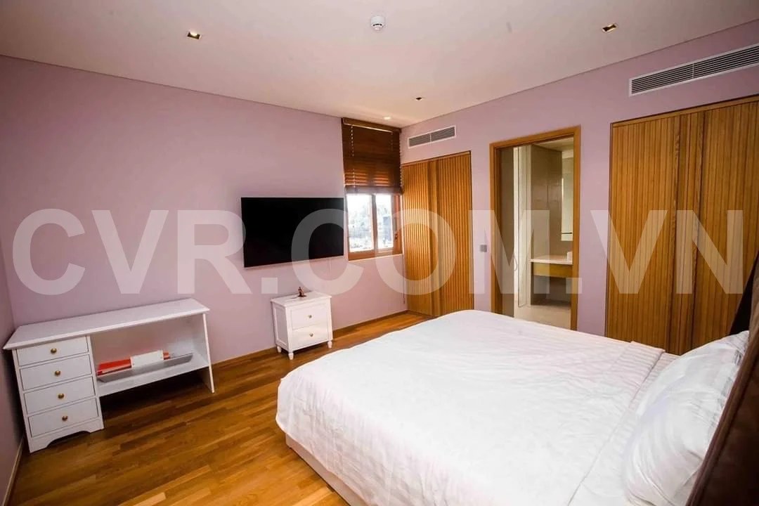 4 Bedroom Villa for Rent in Ngu Hanh Son, Da Nang