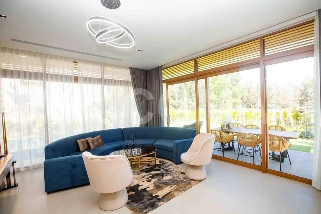 4 Bedroom Villa for Rent in Ngu Hanh Son, Da Nang