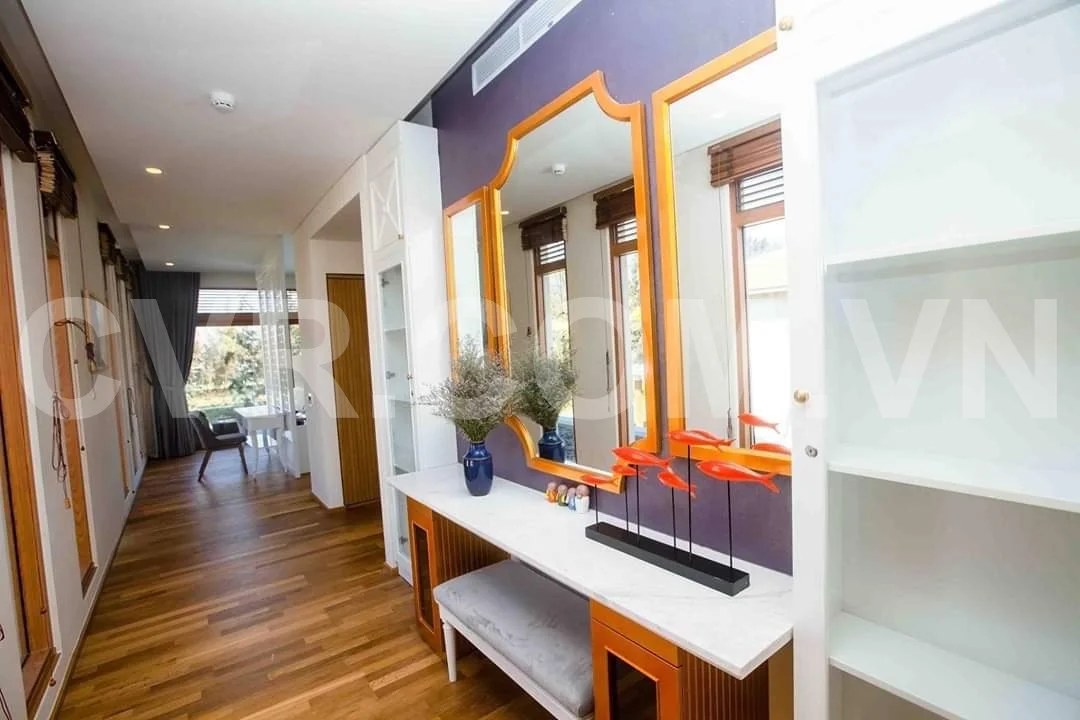 4 Bedroom Villa for Rent in Ngu Hanh Son, Da Nang