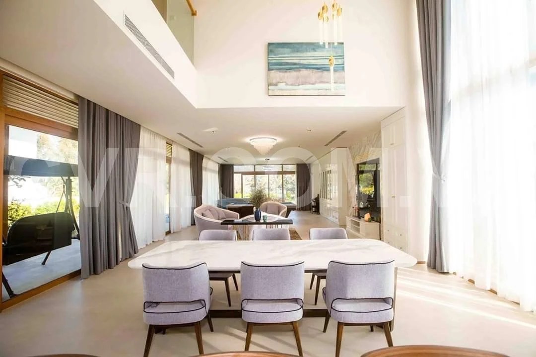 4 Bedroom Villa for Rent in Ngu Hanh Son, Da Nang