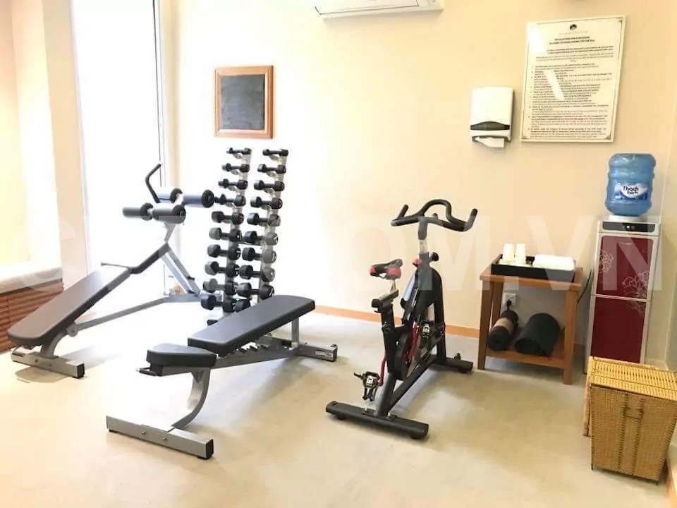 4 Bedroom Villa for Rent in Ngu Hanh Son, Da Nang