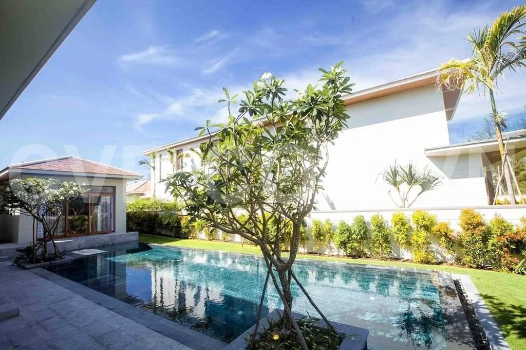 4 Bedroom Villa for Rent in Ngu Hanh Son, Da Nang