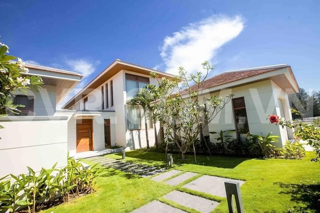 4 Bedroom Villa for Rent in Ngu Hanh Son, Da Nang