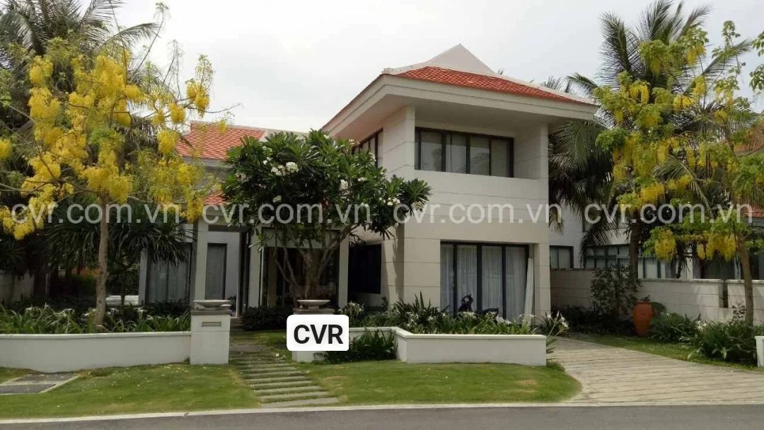 3 Bedroom Villa for Rent in Ngu Hanh Son, Da Nang