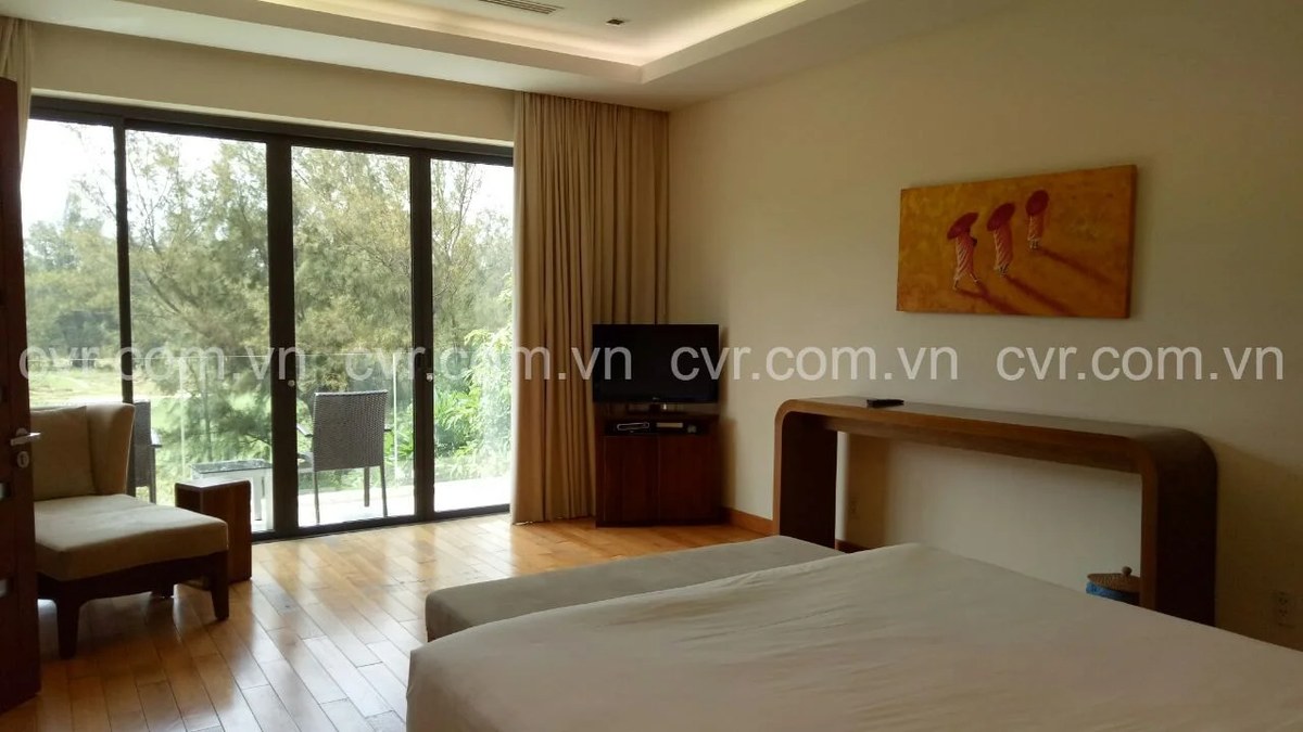3 Bedroom Villa for Rent in Ngu Hanh Son, Da Nang