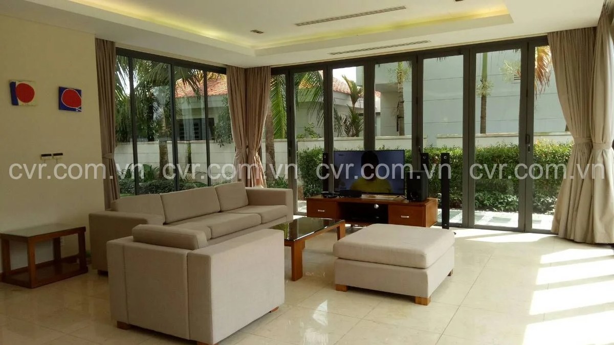 3 Bedroom Villa for Rent in Ngu Hanh Son, Da Nang