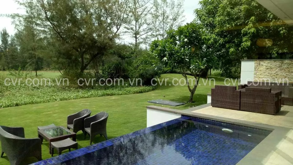 3 Bedroom Villa for Rent in Ngu Hanh Son, Da Nang