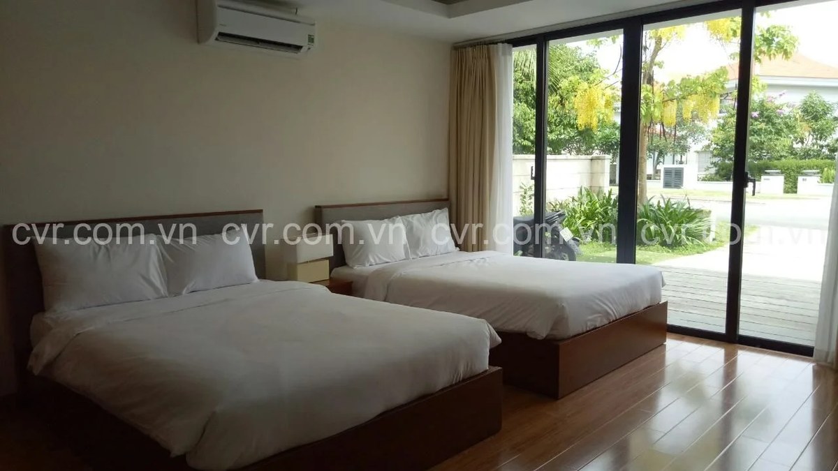 3 Bedroom Villa for Rent in Ngu Hanh Son, Da Nang