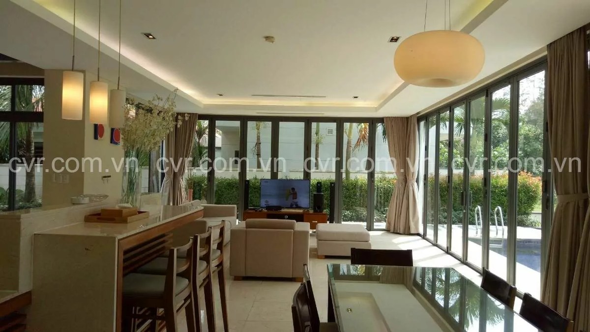 3 Bedroom Villa for Rent in Ngu Hanh Son, Da Nang