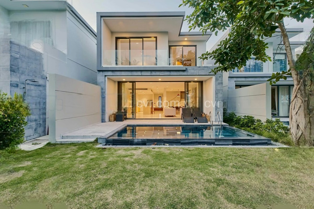 3 Bedroom Villa for Rent in Ngu Hanh Son, Da Nang