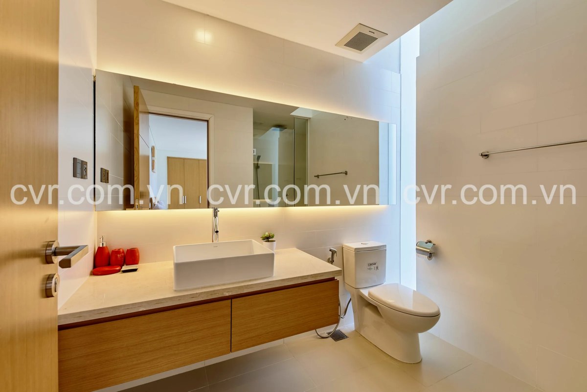 3 Bedroom Villa for Rent in Ngu Hanh Son, Da Nang